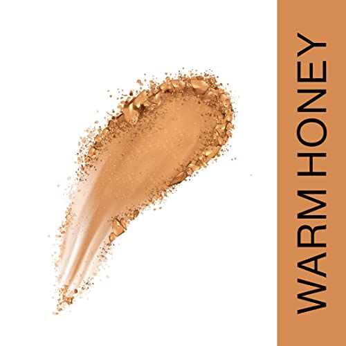 L.A. Girl PRO.Face Matte Pressed Powder Warm Honey