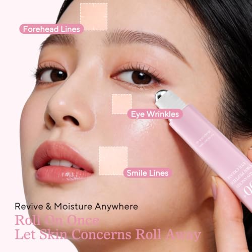 ALVESTRA Under Eye Cream with PDRN & Retinol, Dark Circles & Wrinkles