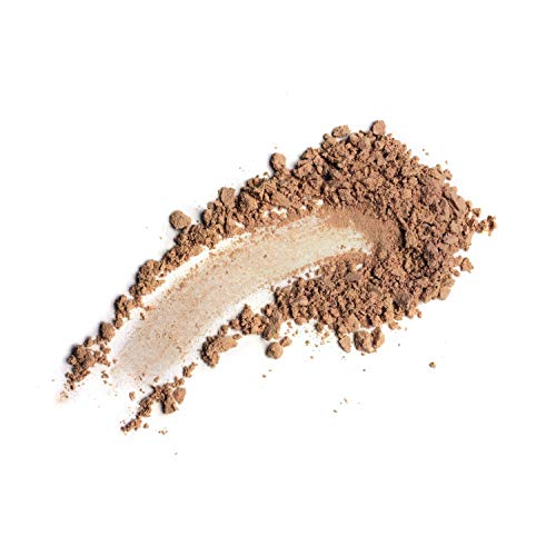 Exposure Matte Warming Powder 0.32 oz Deep