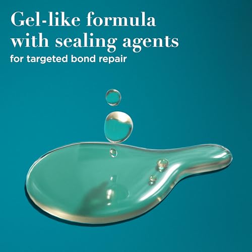 OGX Bond Protein Repair Sealing Hair Serum, 1.7 fl oz