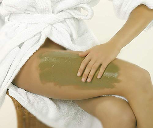 Guam Anti-Cellulite Infrared Body Wrap with Seaweed & Tourmaline - 35.2oz Pack