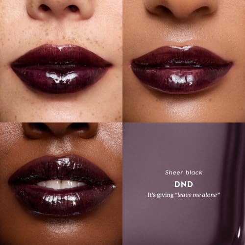 ColourPop Hyper Shine Glossy Lipstick - Buildable Color
