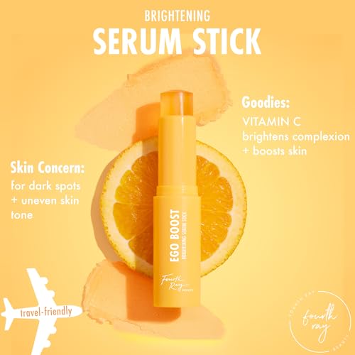 ColourPop Brightening Vitamin C Serum Stick