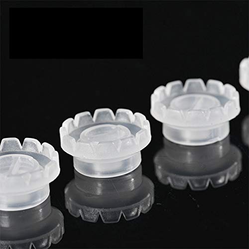 400 Pcs Eyelashes Extension Volume Lashes Fan Blossom Cups,Quick Blossom Cup,Glue Holder and Lash Organizer Tool,for Eyelash Grafting, Nail Art, Quick Volume Lash