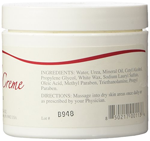 Gordon Laboratories Gormel Creme 4 Ounce Jar