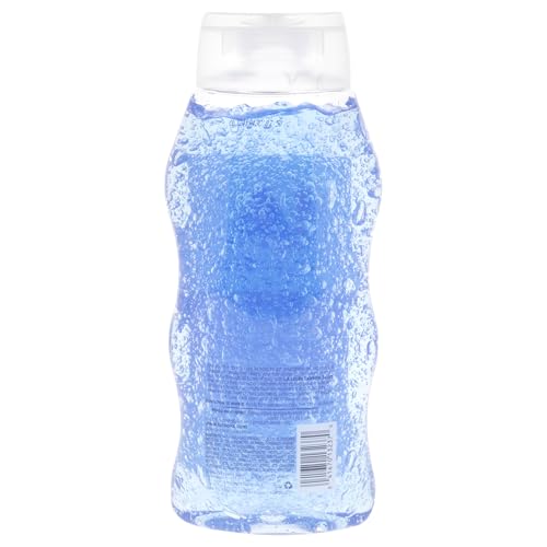 LA Looks Styling Hair Gel - Extreme Sport - 20 Oz - Hold for High Performance Activity,(Pack of 3)