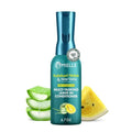 Mielle Organics Kalahari Melon & Aloe Vera 3-in-1 Leave-In Conditioner Spray - Hydrating Curl & Hair Detangler, 6.7 oz