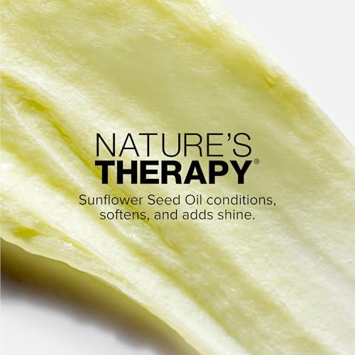 L'Oréal Nature's Therapy Mega Moisture Hair Mask