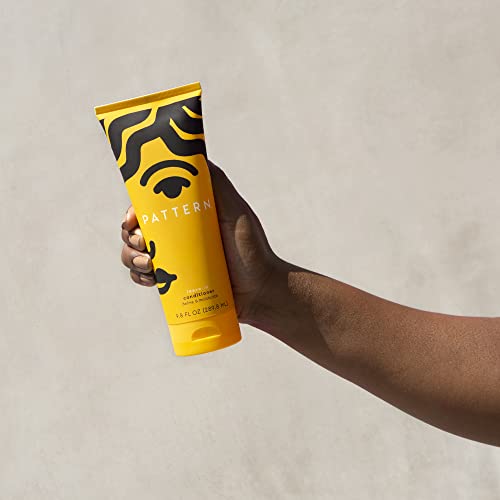 PATTERN Leave-In Conditioner for Curly Hair 9.8oz