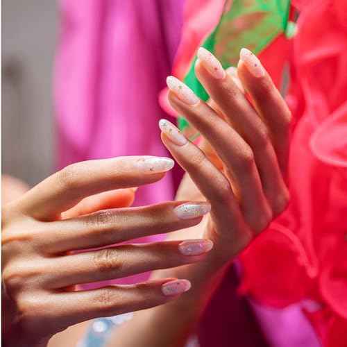 Gelish MINI Spring Now & Zen Collection - 9mL TPO-Free Long-Lasting Soak Off Gel Nail Polish. Vibrant Color, Professional Quality, High Shine, Chip-Resistant Formula