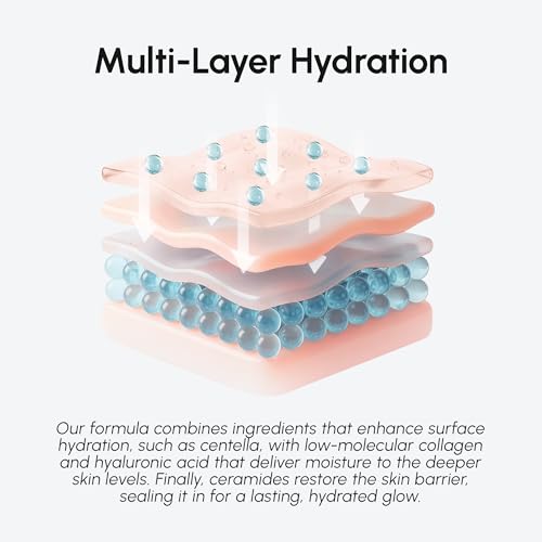 MAREE Hydrating Milky Toner with Rice & Niacinamide