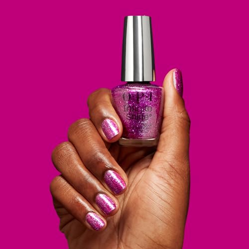OPI Infinite Shine Nail Polish - Up to 11 Days Long-Lasting