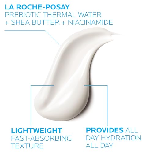 La Roche-Posay Lipikar Moisturizing Body Lotion for Dry Skin 13.52 Fl Oz