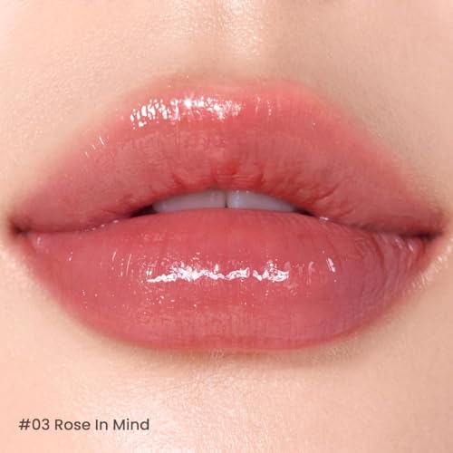 Peripera Ink Mood Glowy Tint Bundle #3,5