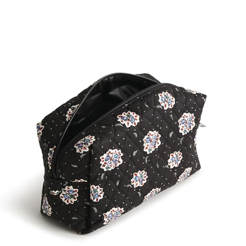 Women's Cotton Large Cosmetic
