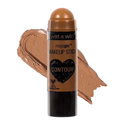 wet n wild MegaGlo Conceal & Contour Stick Makeup