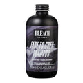 Bleach London Fade to Grey Shampoo 250ml - Toning for Blonde & Grey Hair