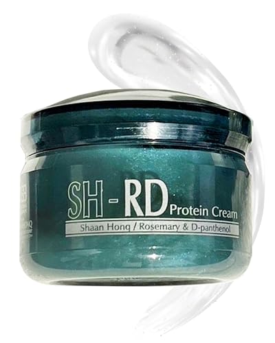 SH-RD Protein Cream Leave-In Conditioner 50ml