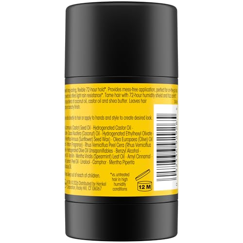 Got2b Glued On-The-Go Hair Wax Stick, 1.8oz