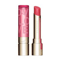 Clarins Lip Oil Balm | Nourishes, Hydrates, and Visibly Plumps | Natural Look | Sheer Finish and Shine | 99% Skincare Formula and 96% Natural Ingredients | Contains Hydrating Peptide | 0.1 Ounce