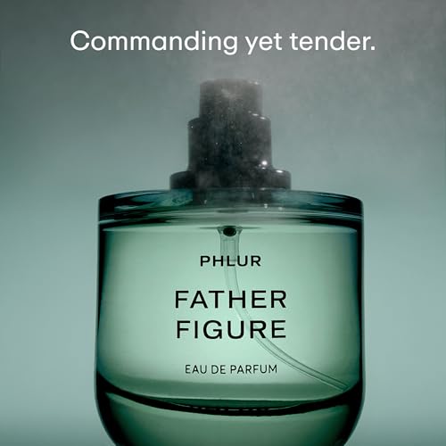 PHLUR Father Figure Eau de Parfum 50mL + 9.5mL Duet