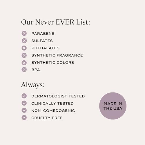 EVER Lavish Ultra Rich Body Butter ? Antioxidant & Vitamin-Infused Deep Moisturizing Cream for Softer, Firmer, Youthful-Looking Skin, 4 oz