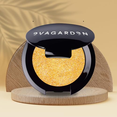 EVAGARDEN Celestial Eye Shadow - Champagne Shimmer 0.07oz
