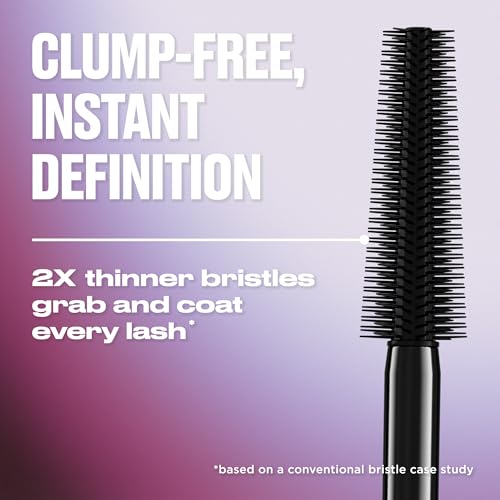 Urban Decay Tube Job Tubing Mascara 24HR Lift & Volume