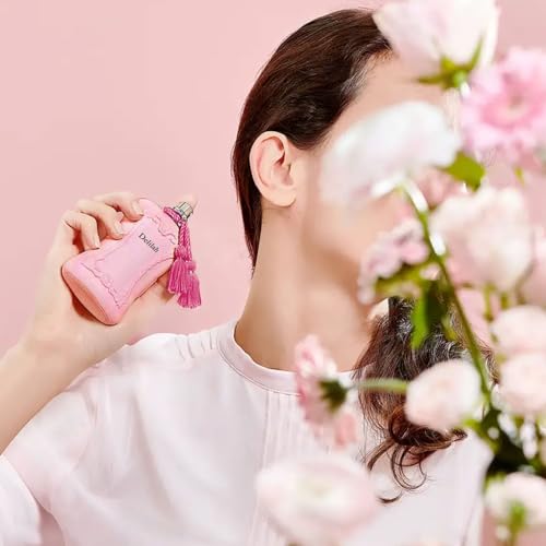 A CENTER Delilah Long Lasting Women's Perfume Eau de Parfum 100ml
