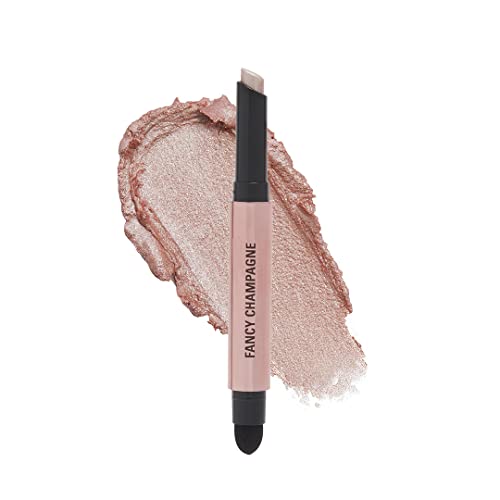 Makeup Revolution Lustre Wand Eyeshadow Stick Fancy Champagne