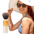 Mineral Sunscreen Setting Powder SPF 50 - Translucent