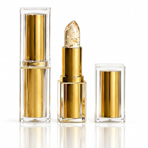 pH Color-Changing Lipstick for All Skin Tones