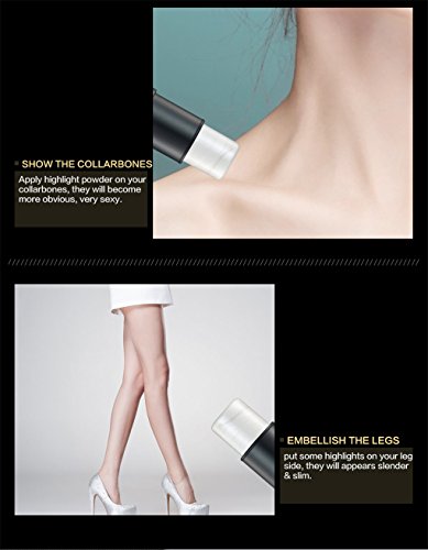 FantasyDay Highlighter Stick - Pearl Shimmer Contouring Pen