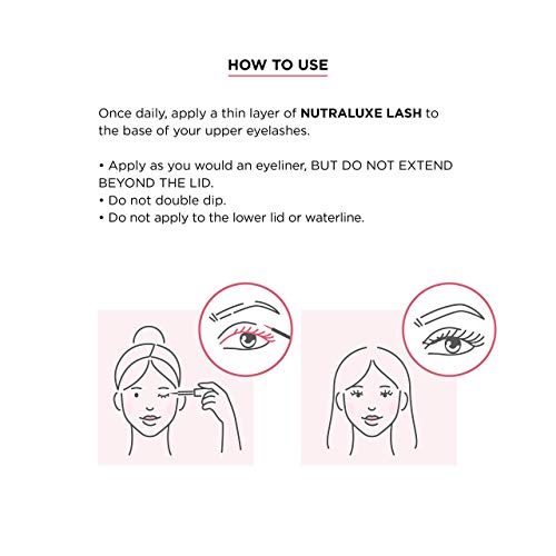 NutraLuxe Lash Enhancer 1.5ml