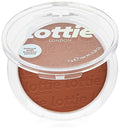Lottie London Sunkissed Bronzer Sunglow - Vegan