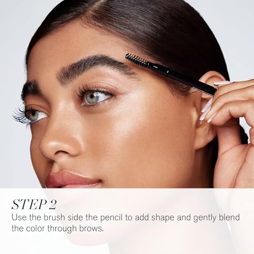RevitaLash Cosmetics, Hi-Def Brow Pencil, Hypoallergenic & Cruelty-Free