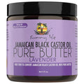 Sunny Isle Lavender Jamaican Black Castor Oil Butter 4oz