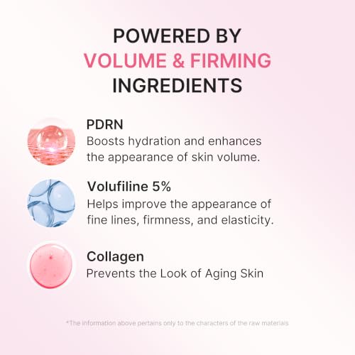 Medicube PDRN Collagen Neck Cream with Gua Sha Massager