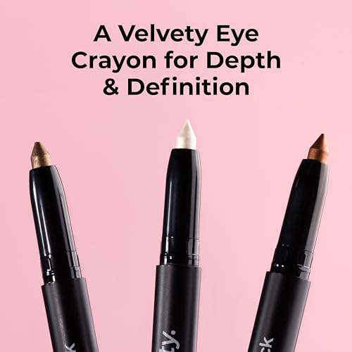 MCoBeauty Pearl Eyeshadow Stick - Cream Shimmer Crayon