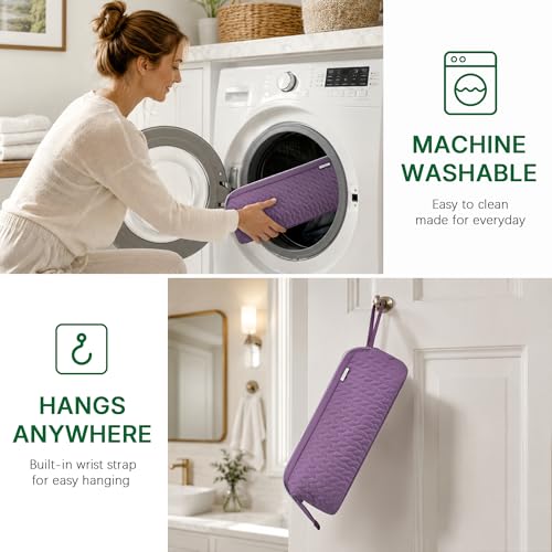 Shark Flexstyle Travel Case for Dyson Airwrap Hair Dryer