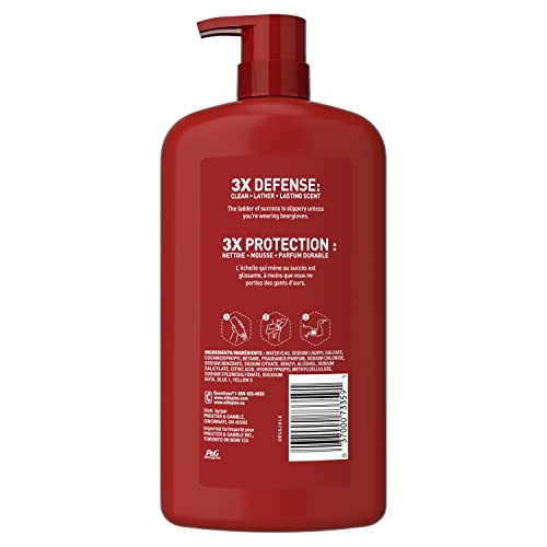 Old Spice Bearglove, 30 oz