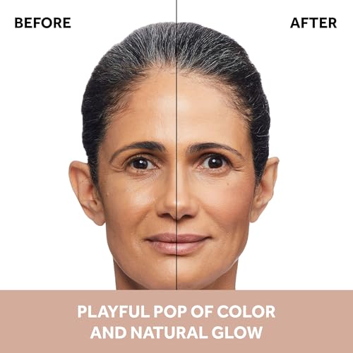 No7 Matte Powder Blush in Honey - 3g