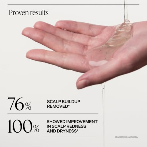Dr. Groot Scalp Revitalizing Solution Travel Set for Healthy Hair
