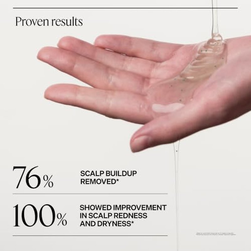 Dr. Groot Biotin Hair Thickening Shampoo with Rosemary Oil