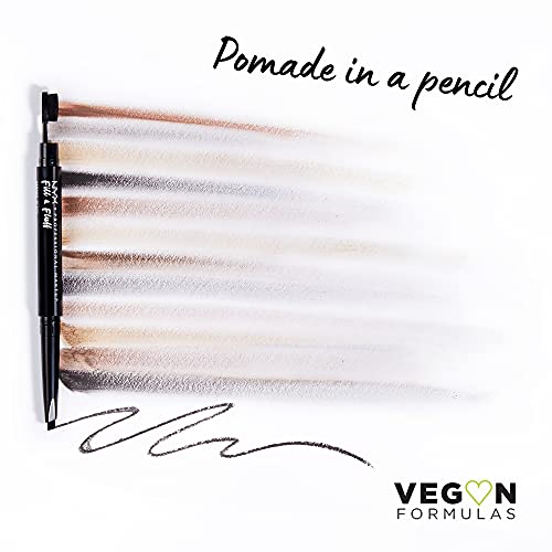 Neutrogena High Shine Glossy Lip with Maracuja Oil + Vitamins & Antioxidant Vitamin E, Nourishing Glossy Lip, Non-Retractable, Pigmented For Buildable Color, Poppy Pink, 0.07 oz (Pack of 2)