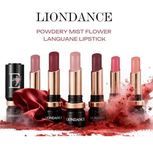 Mist Mauve Soft Matte Bullet Lipstick | Dusty Rose Nude