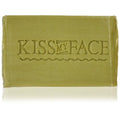Kiss My Face Moisturizing Bar Soap for All Skin Types - Pure Olive Oil, 4 oz. (Packaging May Vary)