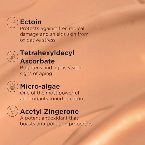 IMAGE Skincare Daily Prevention Tinted Moisturizer SPF 30