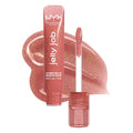 NYX Jelly Job Lip Gloss - Honey, It's Jelly Nude Pearl Shimmer