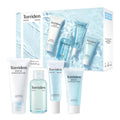Torriden DIVE IN Trial Kit - Hyaluronic Acid Skincare Set